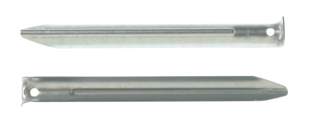 Campking Tentharing Halfrond 24cm