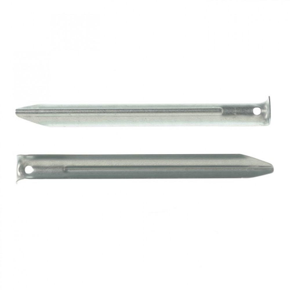 Campking Tentharing Halfrond 22cm