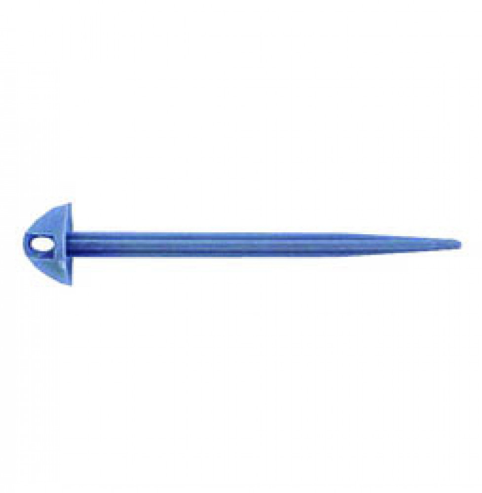 Campking Grondzeilpen 10cm Campking Grondzeilpen 10cm