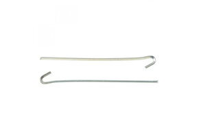 Campking Rotspen Stabiel 30cm