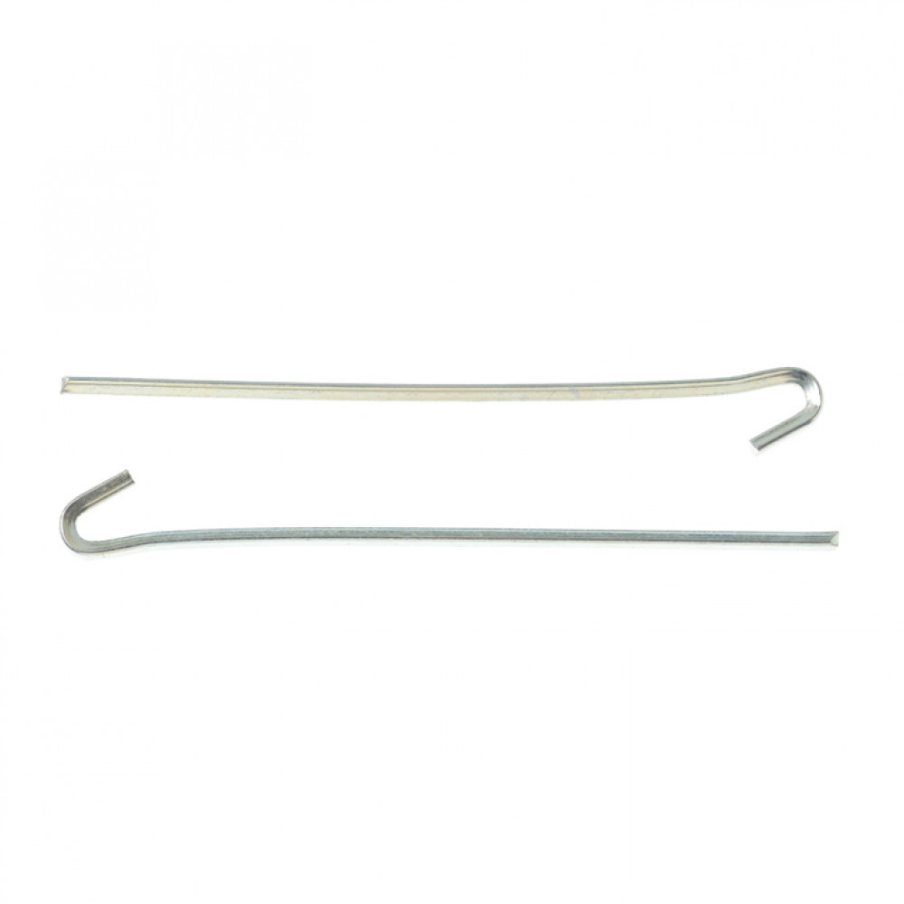 Campking Rotspen Stabiel 30cm