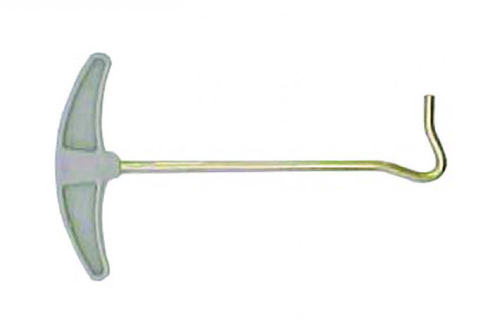 Campking Haringuittrekker Luxe Campking Haringuittrekker Luxe