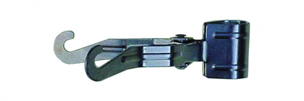 Campking Klemkleerhaak Campking Klemkleerhaak