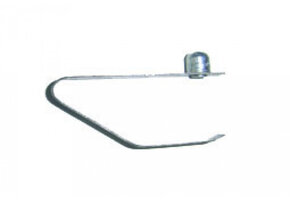 Campking Klemborgveer met Nok Vlak