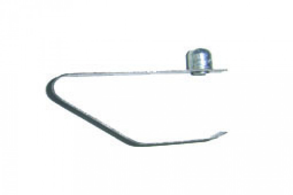 Campking Klemborgveer met Nok Vlak