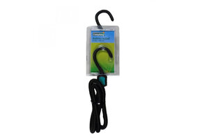 Campking Rubber kabel 100cm 20st