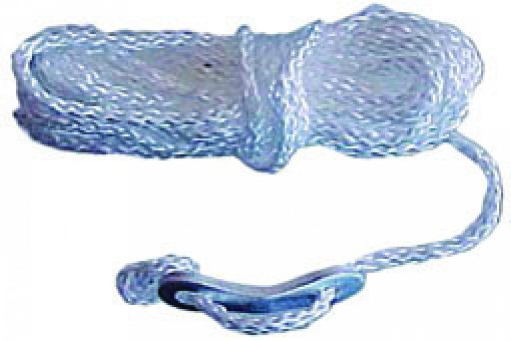 Campking Scheerlijn Nylon 3m Campking Scheerlijn Nylon 3m