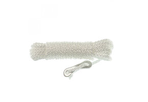 Campking Scheerlijn Nylon 4m