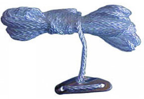 Campking Scheerlijn Driegatsspanner 3m