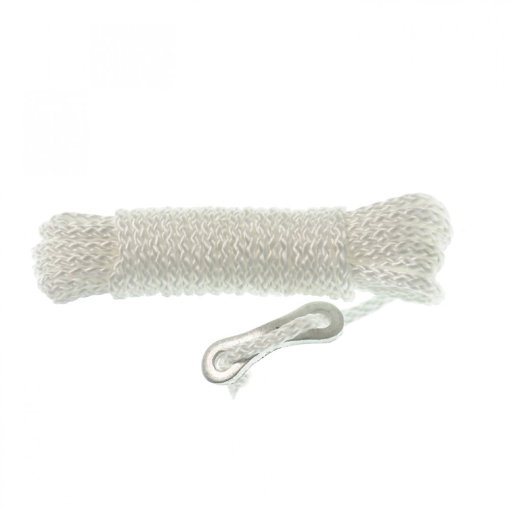 Campking Scheerlijn Driegatsspanner 3m Campking Scheerlijn Driegatsspanner 3m