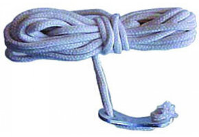 Campking Scheerlijn Katoen 3m