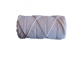 Campking Scheerlijn Katoen 4mm rol 100m