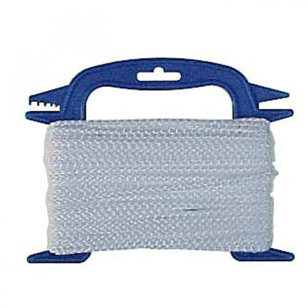 Campking Scheerlijn Haspel 20m