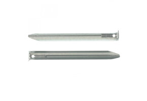 Campking Tentharing Halfrond 18cm 10st