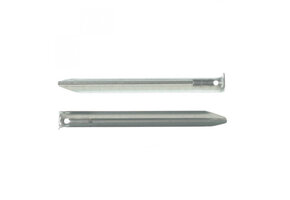 Campking Tentharing Halfrond 24cm breed 10st