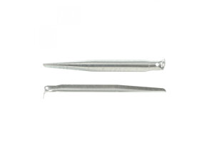 Campking Tentharing Universeel 24cm 10st.