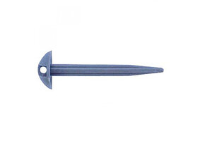 Campking Grondzeilpen 10cm 6st