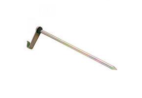 Campking Rotspen Swing 21,5cm 6st