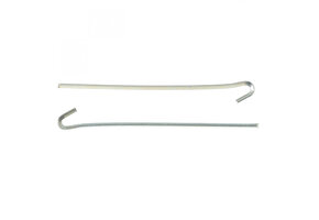 Campking Rotspen Stabiel 30cm 6st