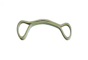 Campking Rubberring 100 10st