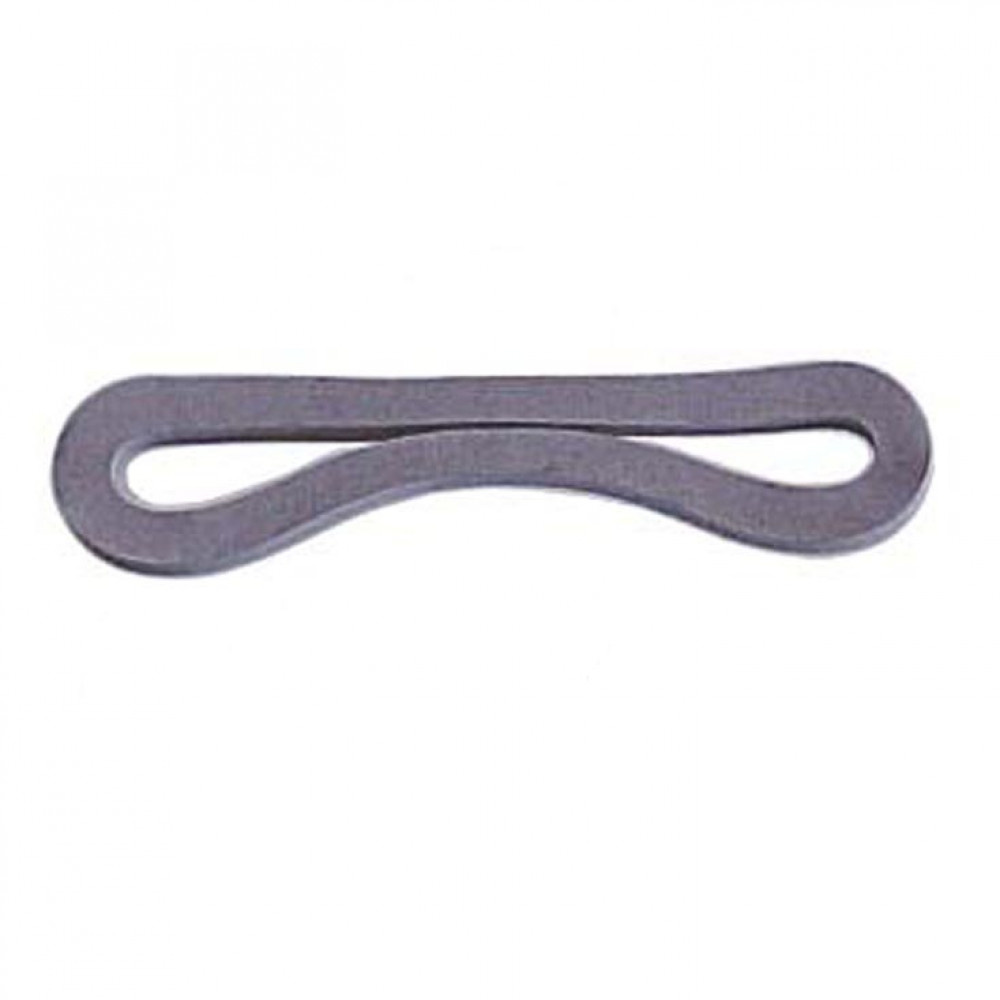 Campking Rubberring 90x5x5mm 10st. Campking Rubberring 90x5x5mm 10st.