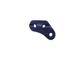 Campking Driegatsspanner Plastic 10 st