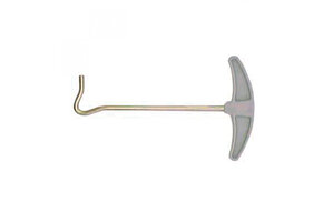 Campking Haringuittrekker Luxe