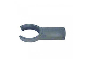 Campking nylon T-klem 22/19 mm 3 st