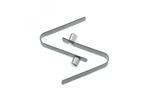 Campking Borgveer met Nok 5x7  5st.