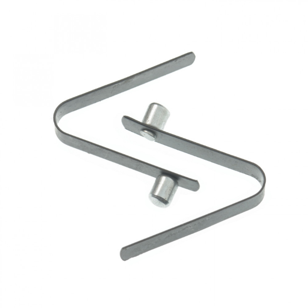 Campking Borgveer met Nok 5x7  5st.