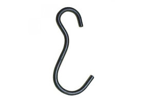 Campking Ophanghaak Staal 10st.