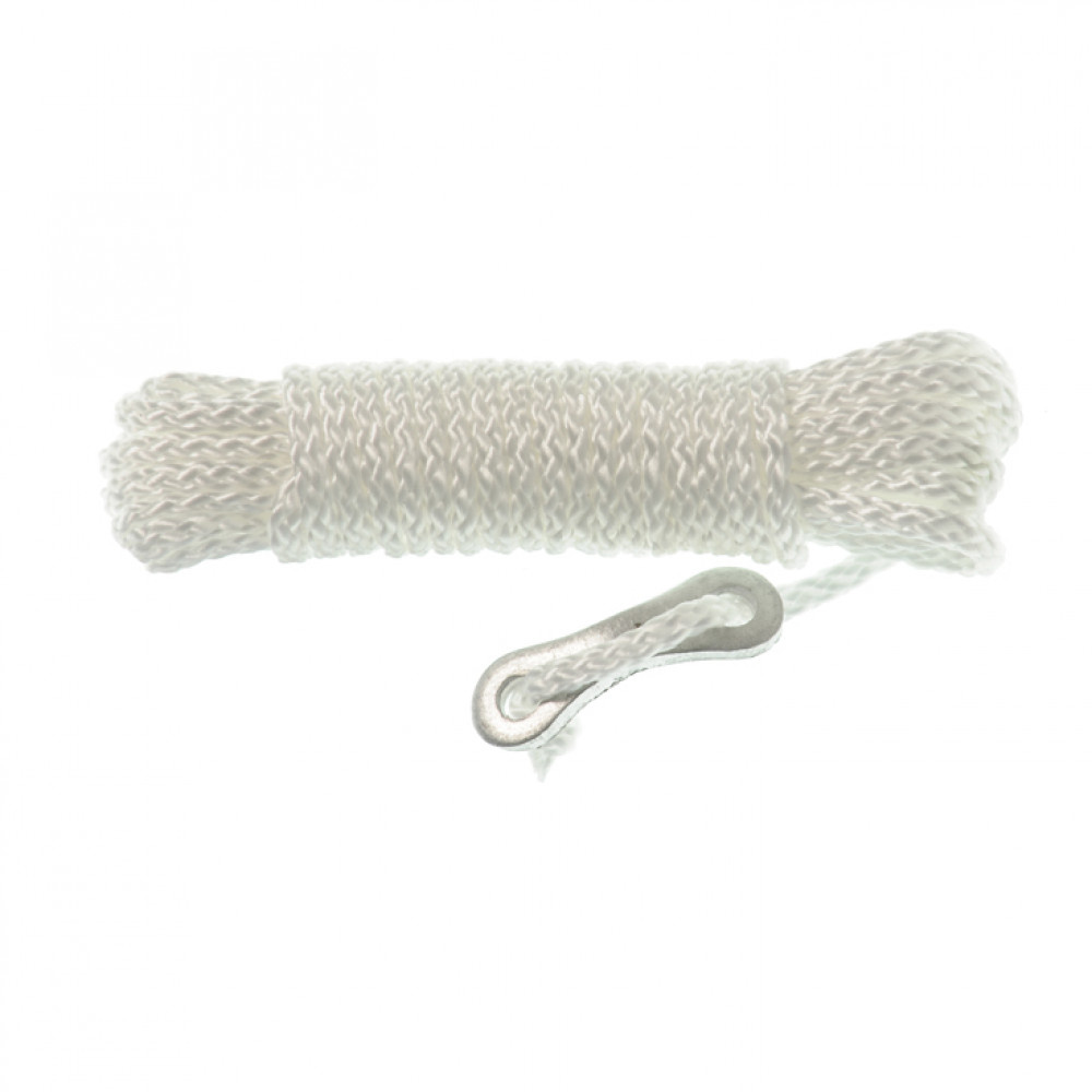 Campking Scheerlijn Nylon 3m 4st Campking Scheerlijn Nylon 3m 4st