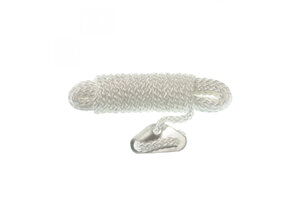 Campking Scheerlijn Driegatsspanner 3m 4st