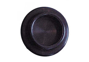 Campking tentstokvoet 25/48 mm 4 st