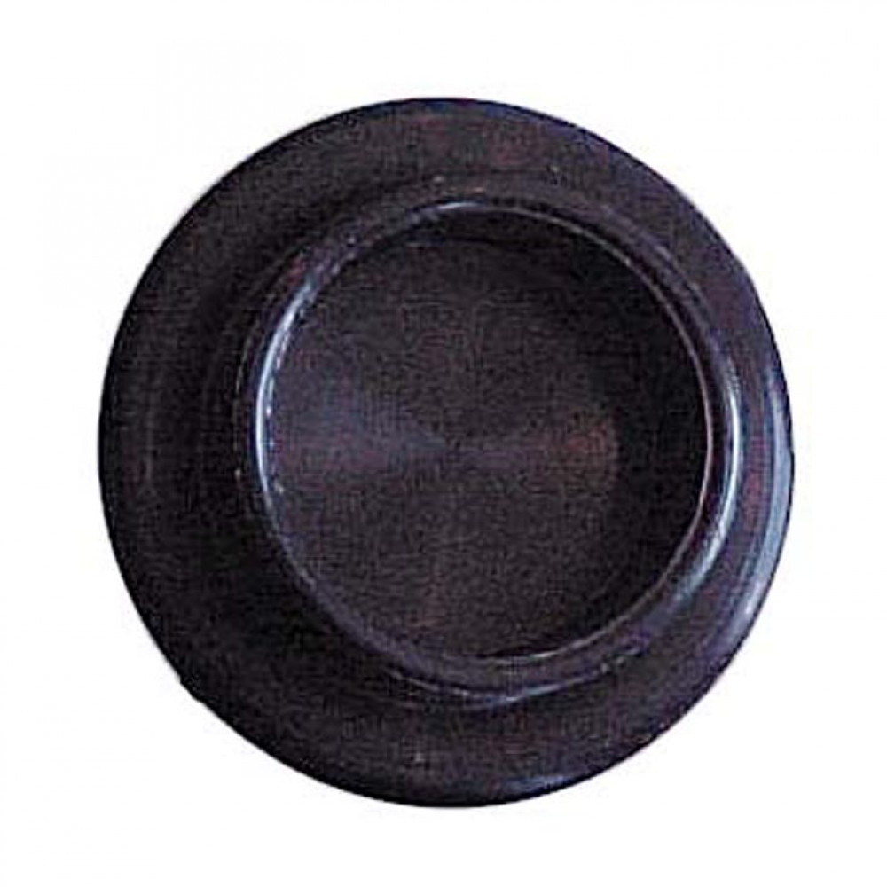 Campking tentstokvoet 25/48 mm 4 st