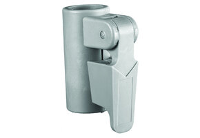 Campking Quickgrip 22/19 stokklemmen (set 2 pcs)