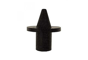 Campking puntdop 22 mm 3 st