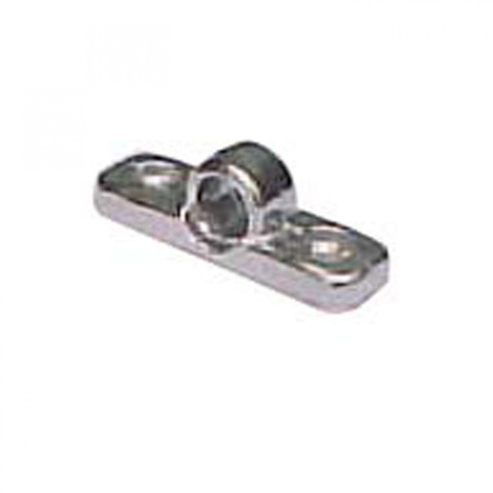 Campking Framebevestigingsoog Horizontaal Metaal 3st Campking Framebevestigingsoog Horizontaal Metaal 3st