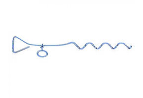 Campking Tentanker/Hondepen