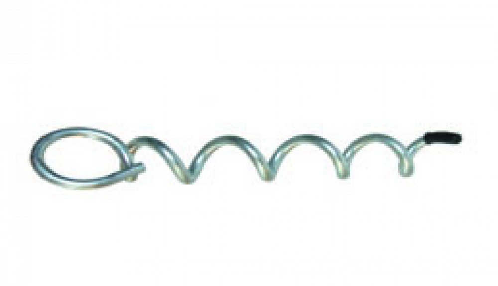 Campking Stormanker met Oog Campking Stormanker met Oog