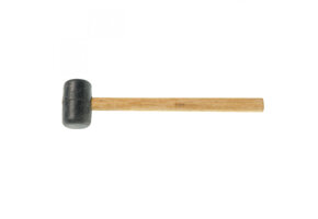 Campking Hamer Rubber