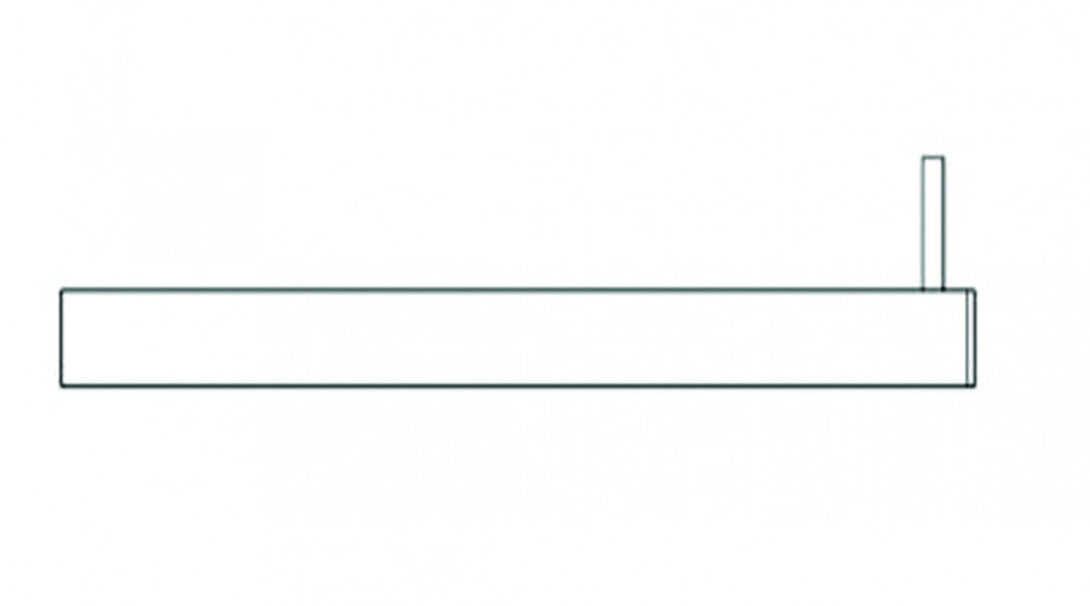 Campking Petluifel 22 x 265mm Premium 3 stuks Campking Petluifel 22 x 265mm Premium 3 stuks