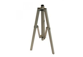 Travel Vision R6/ R7 groot statief met bus 80cm