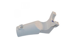 Travel Vision R6/ R7 65cm single LNB met houder