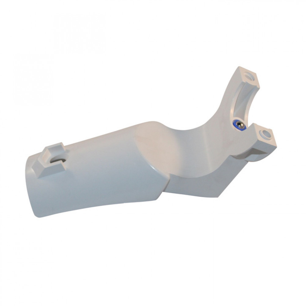 Travel Vision R6/ R7 65cm single LNB met houder Travel Vision R6/ R7 65cm single LNB met houder