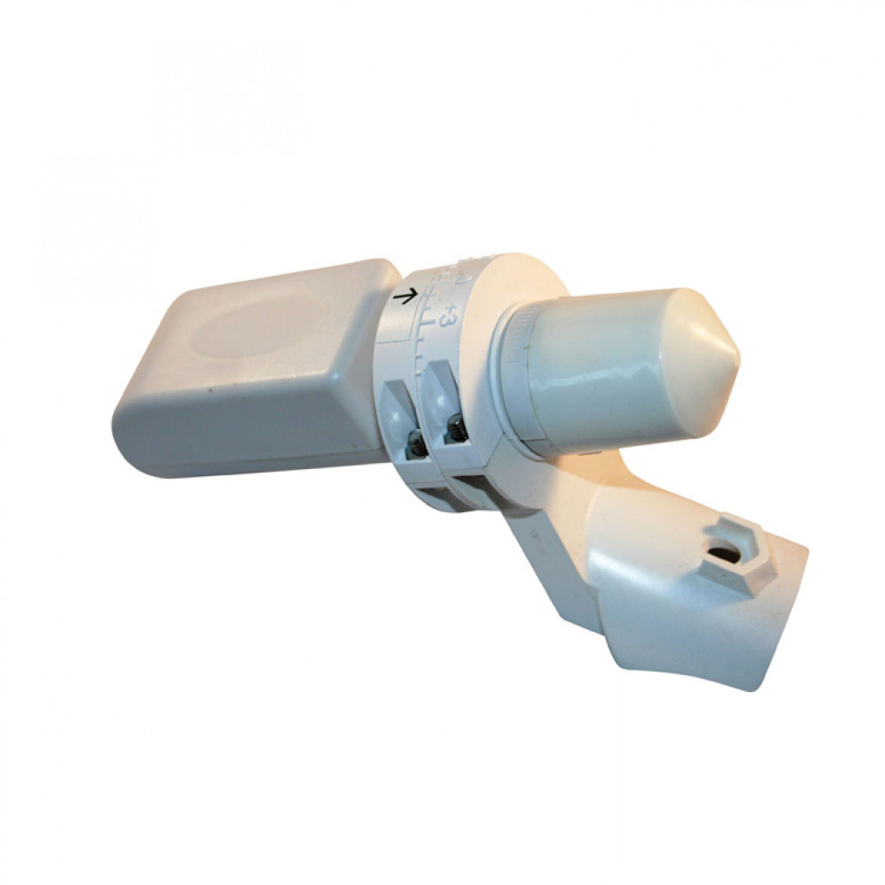 Travel Vision R6/ R7 55cm twin LNB kit Travel Vision R6/ R7 55cm twin LNB kit