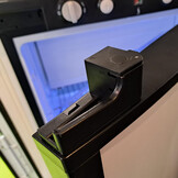 Trigano VDL Koelkastsluiting Links Trigano VDL Koelkastsluiting Links