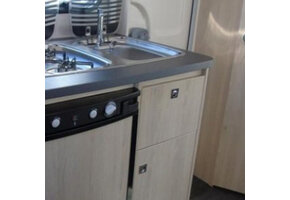 Trigano VDL Koelkastsluiting Rechts