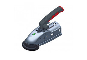 AL-KO Koppeling AK270 2700kg Rond 50mm