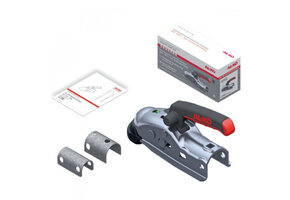 AL-KO Koppeling AK161 1600kg Rond 35/45/50mm